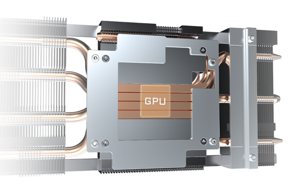 GIGABYTE Video Card